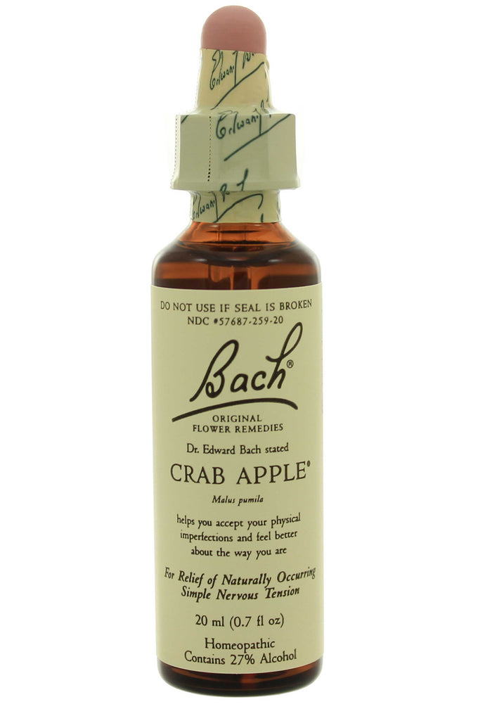 CrabApple20ml