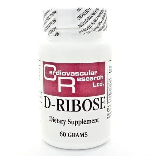 D-Ribose-60-Grams