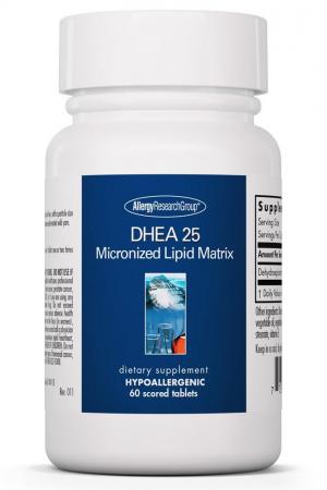 DHEA25mg