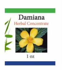 Damiana1ozPHS