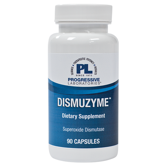 Dismuzyme