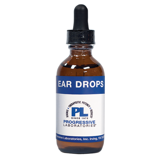 EarDrops