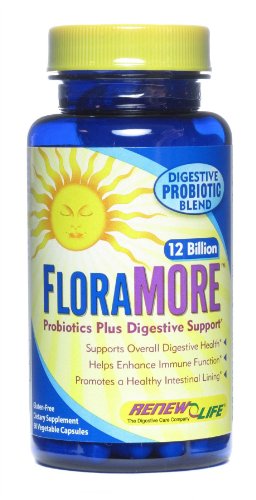 Floramore60s