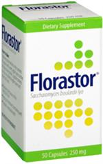 Florastor50ct