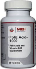 FolicAcid1000