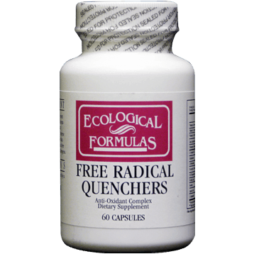Free-Radical-Quenchers-60-caps-by-Ecological-Formulas