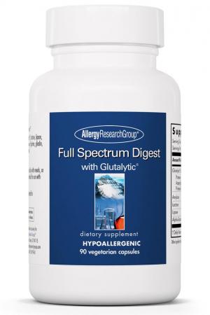 FullSpectrumDigest