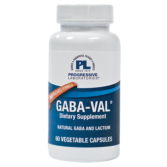 GABA-Val60caps