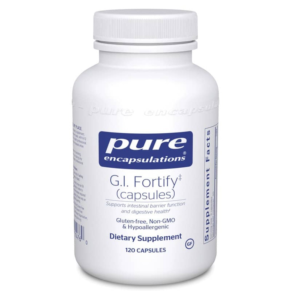 GIFortify120s