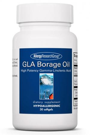 GLABorageOil