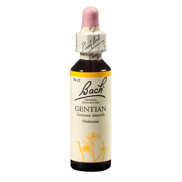 Gentian20ml