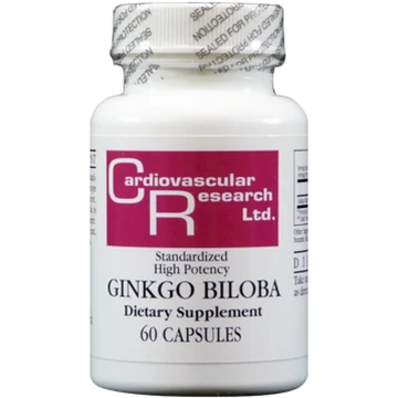 GinkgoBiloba