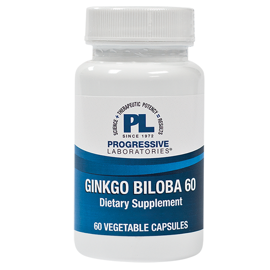 GinkgoBiloba60