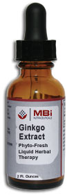 GinkgoExtract