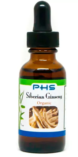 Ginseng