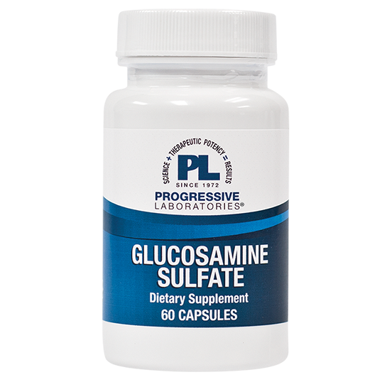 GlucosamineSulfate