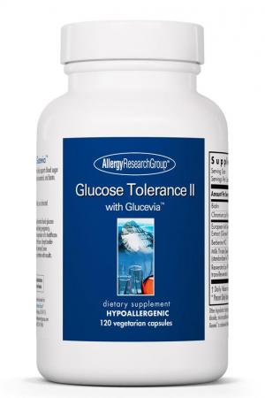 GlucoseToleranceII