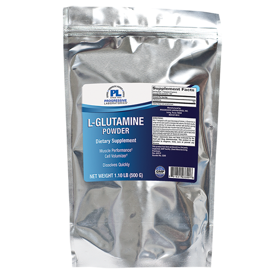 Glutaminepowder500gbag