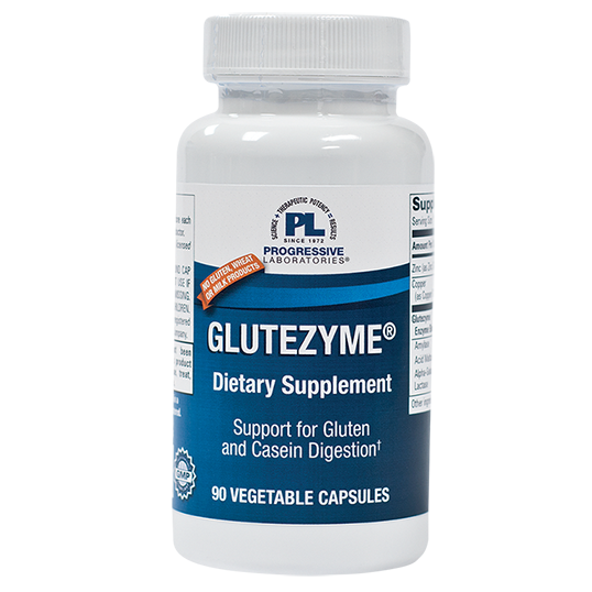 Glutezyme