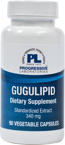 Gugulipid