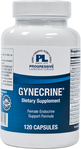 Gynecrine