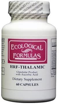 HRFThalamic