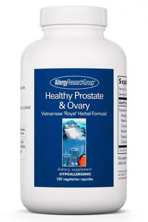 HealthyProstateandOvary