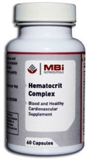 HematocritComplex