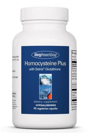 HomocysteinePlus