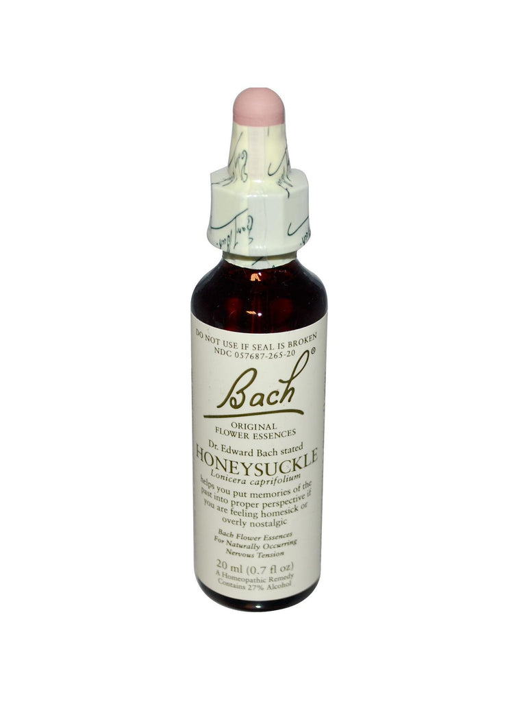 Honeysuckle20ml