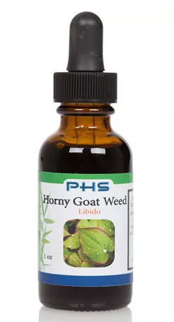 HornyGoatWeed