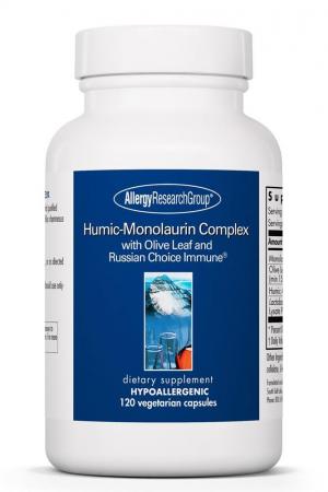 Humic-Monolaurin