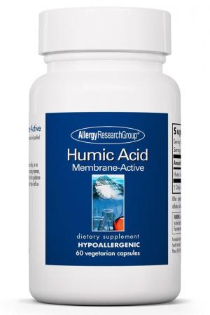 HumicAcid