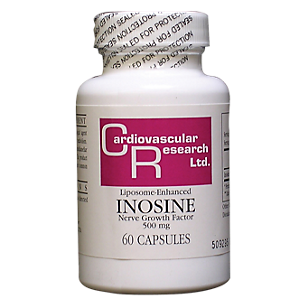 Inosine60capsules