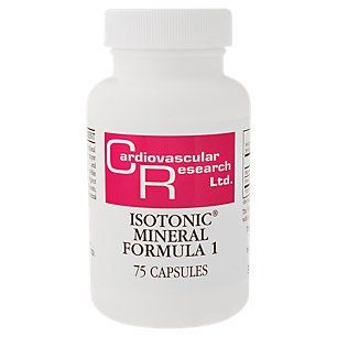 IsotonicMineralFormula1