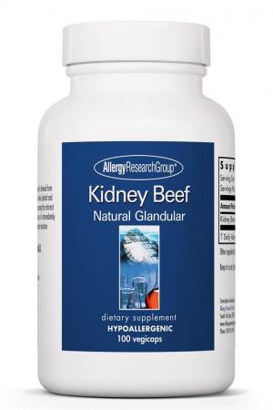 KidneyBeefGlandular