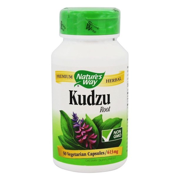 KudzuRoot