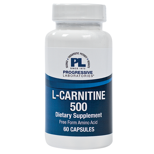 L-Carnitine