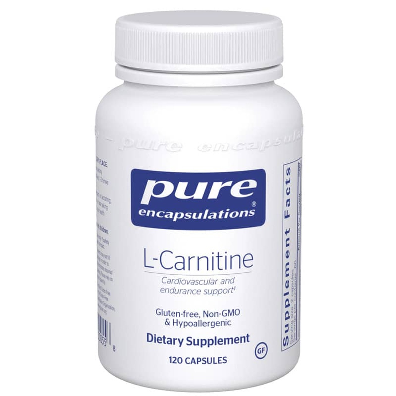 L-Carnitine120s