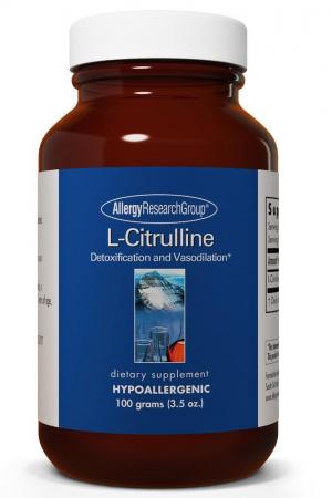 L-Citrulline