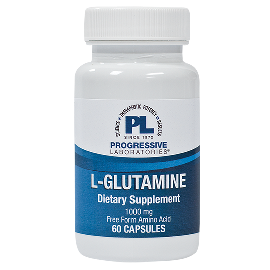 L-Glutamine