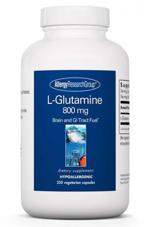 L-Glutamine800mg