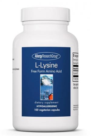 L-Lysine