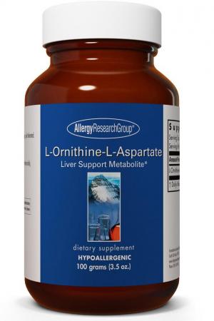 L-Ornithine-L-Aspartate