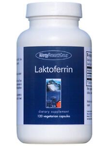 Laktoferrin120s