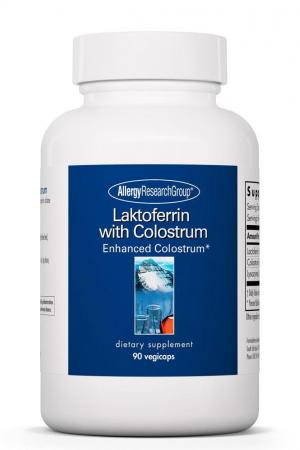 LaktoferrinwithColostrum