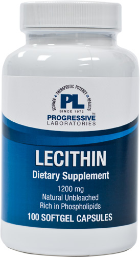 Lecithine