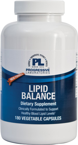 LipidBalance