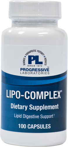 Lipo-Complex