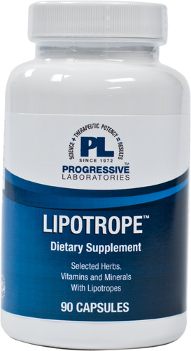 Lipotrope